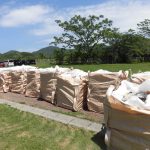 令和５年度、アルミ缶の初出荷
