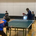 宮崎県障がい者スポーツ大会の報告（その３）