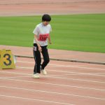 宮崎県障がい者スポーツ大会の報告（その２）