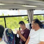 R7　視察研修旅行　㏌　鹿児島