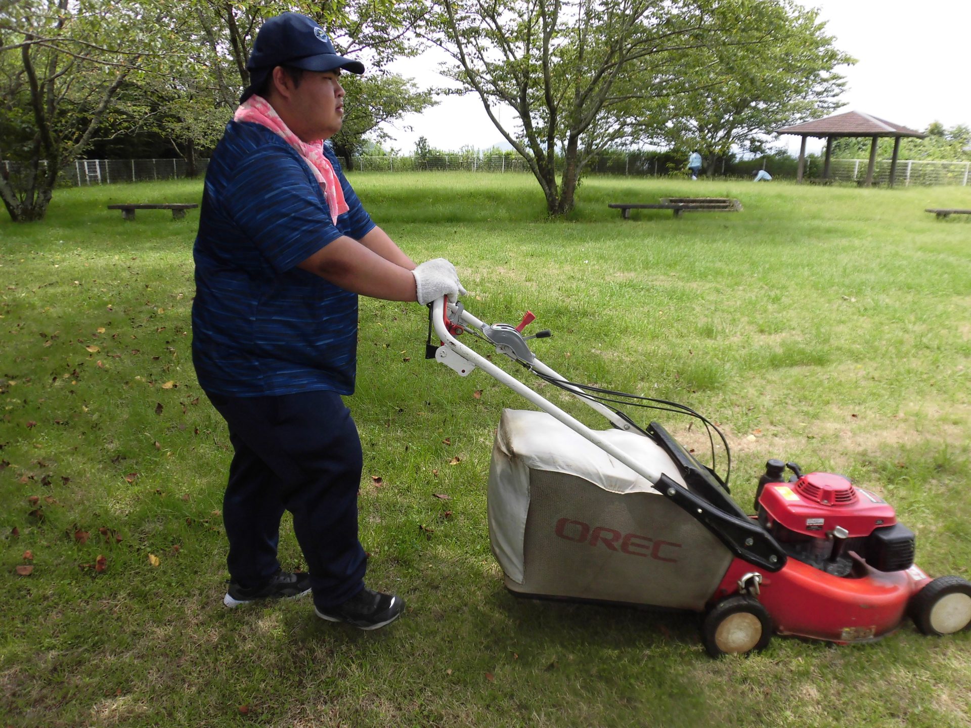 委託作業・その他