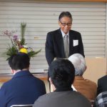 令和８年仕事始め式で元気にスタート！